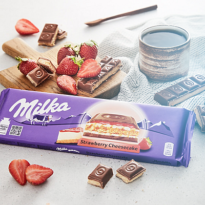 Mondelēz: рост маржинальности несетевой розницы